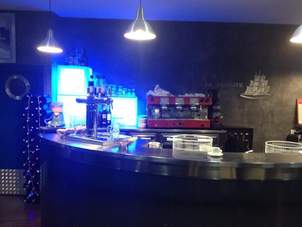 Hotel Restaurant La Fregate *