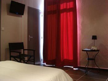 Restaurant La Fregate Hotel *
